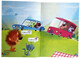 
Original English Oxford Natural Pinning Fun Picture Book Reading Oxford Phonics World Reader Level 12345 Oxford Children's Graded Reading Audio Oxford Natural Pinning OPW1 Level Picture Book Reading