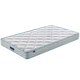De RUCCI latex mattress, whole mesh spring spine protection children's mattress, double-sided, aerobic sleeping 1.5*1.9 meters, moderate soft and hard