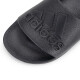 Adidas Herren- und Frauenschuhe Sommer New Beach Kear-Resistant Leichtgewichtssandalen Mode lässige Pantoffeln If7371 Black 39