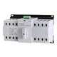 4P dual power automatic transfer switch three-phase four-wire 63A80A100A125A dual-way power switch 380V 100A 4p