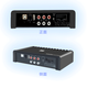 Leise DSP-Autoverstärker-Auto-Audioprozessor Verlustloses Upgrade 4 in 6 Out High-Power-Audio-Modifikation Spezielle DSP-Paket-Installation Nissan Car Series [Bestellnote Modelljahr]