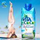 VitaCoco coconut water 330ml*4 bottles whole box imported beverage NFC natural original coconut water coconut juice drink