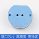 铸喜卫型热电偶温度变送器4-20ma输出pt100 0-5v/10v 温度变送器模块 型0-12004-20ma