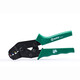 SATA 91114 precision insulated terminal crimping pliers