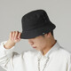 Chapeau masculin de Wei Jie Fisherman Chatme féminin pour femmes Nouveau chapeau de sport voyage Sun Sun Fashion Casual Hat 023677-01 S / M