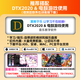 罗兰（Roland）罗兰电子鼓架子鼓TD07DMK TD07KV成人儿童练习娱乐演奏电鼓 5鼓4镲TD07KV+PM03音箱+礼包