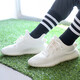 Официальный веб -сайт adidas Официальные мужские носки и женские носки 2025 Весенние новые беговые занятия по фитнесу спортивные носки на открытом воздухе FH6629 S