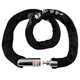 BLOSSOM chain lock double glass door lock bicycle lock mountain bike anti-theft lock bicycle lock motorcycle lock 510B