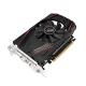 
Jinsha RX550/GTX960/GTX1050TI/GTX1060 desktop new graphics card office design e-sports 3A gaming brand new semi-height independent graphics card desktop graphics card GTX750TI D5 4G large fan
