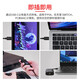 Creative G3 portable sound card mobile game external music game USB headphone amplifier decoder eating chicken professional FPS sound effect Delta action fearless compact csgo headphone amplifier G3