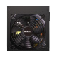 Huntkey WD850K Vollmodul Goldmedaille 850W Computer Stromversorgung (80plus Goldmedaille/Einzelkanal 70.8a/natives PCIE5.0/Vollspannung/LLC+SR+DC-DC)