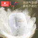 Kechao Swan Pulling Pants Summer Breathable Baby Diapers Special Diapers for Men and Women Baby. Fat Baby Recommended to Take One Size Larger 2 Packs