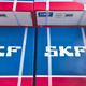 SKF -Lager SKF6314 6204 6205 6206 6207 6208 6209 6210 6211 6212 6314 Kleberabdeckung