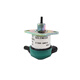 Accesorios de excavador personalizados Yunqige D1105 V2403 V2607 Motor Extinte de incendio Válvula solenoide extintante Kubota Extinteros de incendio A Switch A A