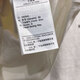 Nike (Nike) T-shirt à manches courtes pour hommes 2025 Summer Sportswear Simple Lowable Casual Casual Round Round Cold Half-Maleved Cotton Pure Cotton HF6172-133 mètres blanc L Recommandé 130-150jin [Jin est égal à 0,5 kg]