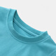 Qiqi Bear Boys 'Vest Summer New Children's Sans manche sans manche Baby Top Thin