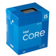 Intel 12th Generation Core CPU Processor Desktop Processor Boxed CPU 12th Generation i5-12400F Boxed [6 cores 12 threads]
