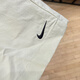 耐克（NIKE）短裤运动裤女裤2025夏季休闲裤梭织透气跑步训练学生DM6740-100 FV6623-020幻影灰白 L 推荐100-120斤