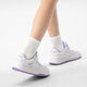 JD.com in JD.com für Kindersäure für Kinder, Baumwollsocken von Grundschule und Studenten, Campus kleine weiße Socken, Teenager Freizeit 5 Paare 20-22 cm