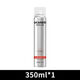 Faust-Bao-Faust-Bao-Haarspray-Duft starker und lang anhaltendes Styling-Spray-Styling Trockenkleber Männergelpaste [1 Flasche] 80 ml (kann im Flugzeug und im Hochgeschwindigkeitsschiene verwendet werden)