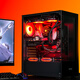 技嘉全家桶i7 12700KF/14700KF/RTX4070S/60Ti显卡直播电竞组装电脑主机整机黑悟空游戏台式机 一：i7 12700KF丨RTX5060丨16G