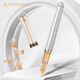 MONTAGUT (MONTAGUT) fountain pen business office gift tip calligraphy practice calligraphy men and women ink gift box pencil suit Versailles series Bai Liya