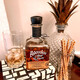Acavilas con licencia Acavilas tequila oro y plata agavales agavales tequila envejecido anjo 750ml 1 botella