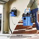 Vacmaster VWM510 Стеновый крепление мокрой/сухой вак 5 галлон