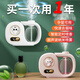 Translation Fanxi Aromatherapy Machine Cute Lucky Cat Indoor Air Freshener Automatic Fragrance Machine Toilet Deodorizing Artifact Fragrance Machine Bathroom Bedroom Pet Deodorizing and Deodorizing (Single Essential Oil) Shangri-La
