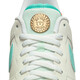 Nike NIKE board shoes men's Air Force No. 1 AF1 AIR FORCE 1 sneakers HM3728-131 Sail White 41
