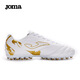 JOMA football shoes for men and women adult youth student competition MG nail anti-slip football training shoes platinum 43