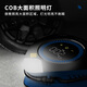
Tongrubi Michelin car inflatable pump car inflatable pump suitable for Xiaomi Su7 car inflatable pump preset tire Michelin foot pedal double cylinder inflatable pump 12209