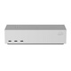 Meizu (Meizu) Pandaer 120W Laptop Mobiltelefon Desktop Super Ladestation Pro Socket Kabelbrett Gan Multi-Port-Support Tablet/Apple Mobile Handy Schnellladung