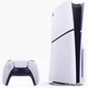 PlayStation Sonys inländische PS5 Game Console Optical Drive Version Slim Thin Version Game Console Hong Kong Version unterstützt Black Myth Wukong 99 New PS5 (Optical Drive Version Dual Griff) 825G Festland China