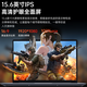 HAEWI new 2024 [Core i7 13th generation Intel + independent graphics] Large screen all-round gaming laptop for college students studying metal laptop business office computer AI design special Intel i7 level + independent graphics card 32G running 1024G super-speed solid-state drive