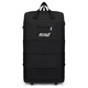 Bo Naling Travel Bag Airline Check Bag Handbag Large Capacity Wheeled Luggage Bag Waterproof and Wear-Resistant Can Be Carried and Foldable Storage Airline Checked Bag [Wheeled-Large] 5 Wheels