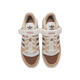 阿迪达斯【滔搏运动】adidas达斯三叶草女子FORUM LOW WLIFESTYLE休闲鞋 IF3884 40.5
