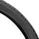 ChaoYang 24x1.50 bicycle tire (outer tire) (inner tube required) H-521