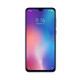 [White strips are free of interest] Xiaomi (MI) Xiaomi 9 SE 48 million wide-angle triple camera Snapdragon 712 Waterdrop full screen game Android second-hand mobile phone Phantom Blue 6GB+128GB Full network 4G 95 new
