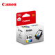 佳能（Canon）CL-846 彩色墨盒(适用MG3080/MG2580S/MG2400/TS3480/TS3380/TS308/TS208/TR4580)