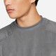 Nike (Nike) Sweat-shirt Veste de sweat pour hommes et hiver de la toison d'hiver