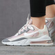 Nike (Nike) Женская обувь Air Max 270 Air Cushion Стильные удобные повседневные кроссовки CI3899-500 42