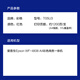 彩格适用爱普生Epson WF4838打印机墨盒 T05U1墨盒 wf4838墨水盒 4838废墨盒 【T05U3】红色墨盒/1200页