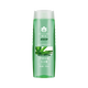 Bee Flower Aloe Vera Shampoo Hidrating Aloe Vera Té verde Hidratando y eliminando aceites para hombres y mujeres crema de champú 500ml