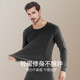 Siete lobos [100% algodón + antibacteriano] ropa de otoño y pantalones de otoño