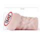 NPG Japanese Aircraft Cup Men's Sex Toys Reversing Model Famous Device Certificate 013 Male Self-Defense Masturbation Equipment Sex Products No Inflatable Solid Silicone Half-Body Doll 13 Tanaka Lemon