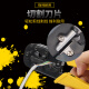Stanley Stanley Klemme Crimping Crimping Cable Cable Cable Cable Crimping Kabel 84-865 866 841 842 844 845 846 leistungsstarke Klemme 5,5-22mm/84-843