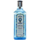 孟买蓝宝石（Bombay） 洋酒 英伦庄园限定 金酒 1000ml 商品微瑕