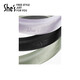 Sie ist Dopaminimitation Seiden Satin High Skull Top Hair Band Hair Crane Stirnband Haarkarte Kopfschmuck Chinesisches Valentinstag Geschenk an Freundin Purple M0