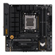 Asus Tuf Gaming B650M-Plus Wi-Fi Heavy Gunner Motherboard Support CPU 9600X/7600X/7500F (AMD B650/Socket AM5)